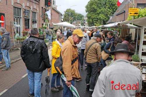 Vive La France in Hummelo - deel 1 (13-07-2024)