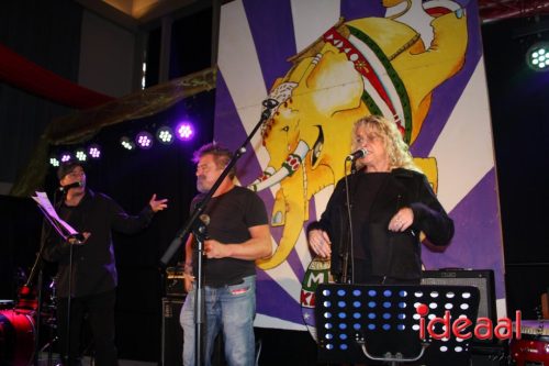 Gele Olifant Laren - deel 2 (01-11-2025)