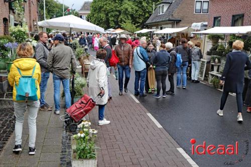 Vive La France in Hummelo - deel 1 (13-07-2024)