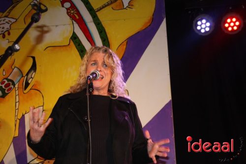 Gele Olifant Laren - deel 2 (01-11-2025)