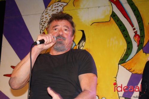 Gele Olifant Laren - deel 2 (01-11-2025)