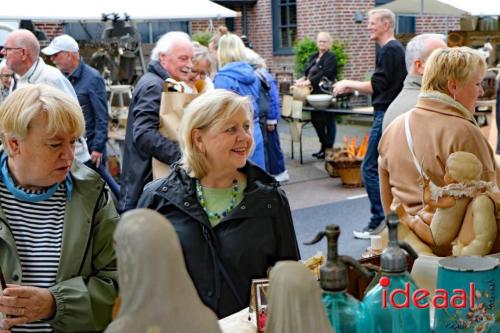 Vive La France in Hummelo - deel 2 (13-07-2024)