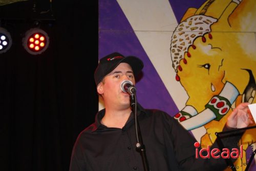 Gele Olifant Laren - deel 2 (01-11-2025)