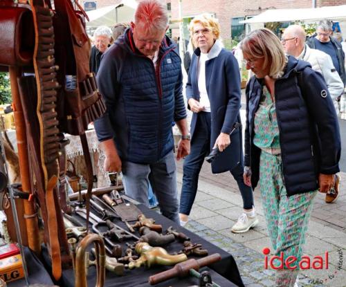 Vive La France in Hummelo - deel 2 (13-07-2024)