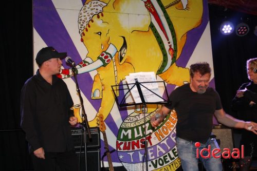 Gele Olifant Laren - deel 3 (01-11-2025)