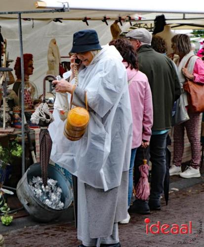 Vive La France in Hummelo - deel 2 (13-07-2024)