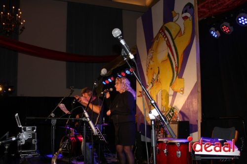 Gele Olifant Laren - deel 3 (01-11-2025)