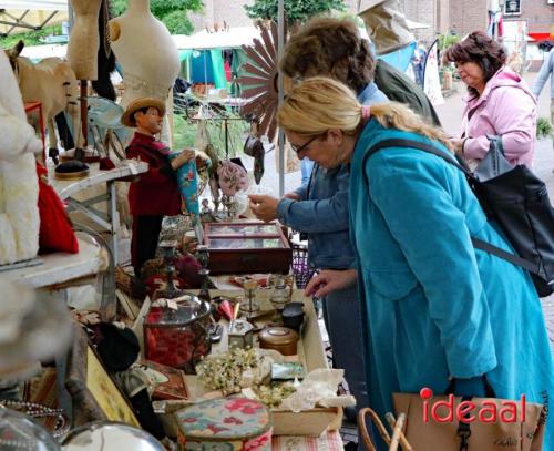 Vive La France in Hummelo - deel 2 (13-07-2024)