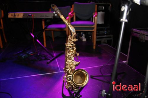 Gele Olifant Laren - deel 3 (01-11-2025)