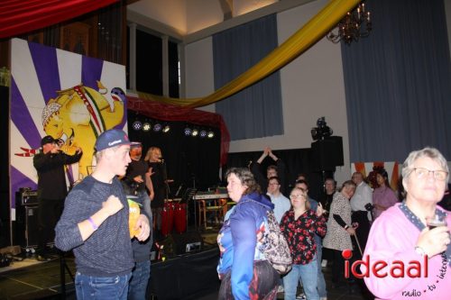 Gele Olifant Laren - deel 3 (01-11-2025)