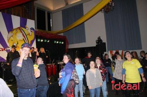 Gele Olifant Laren - deel 3 (01-11-2025)