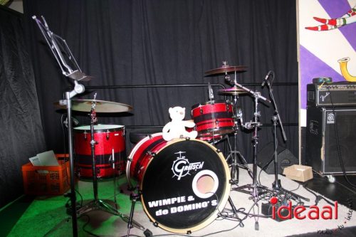 Gele Olifant Laren - deel 3 (01-11-2025)