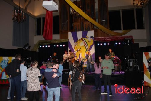 Gele Olifant Laren - deel 3 (01-11-2025)