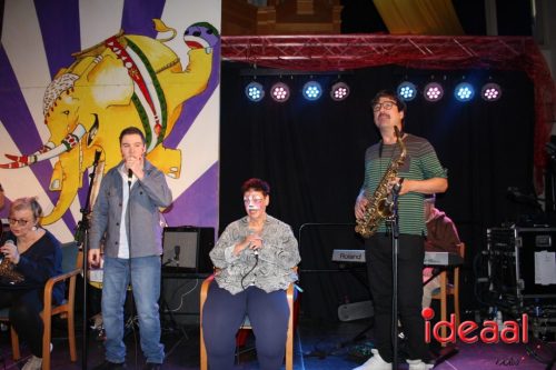 Gele Olifant Laren - deel 3 (01-11-2025)