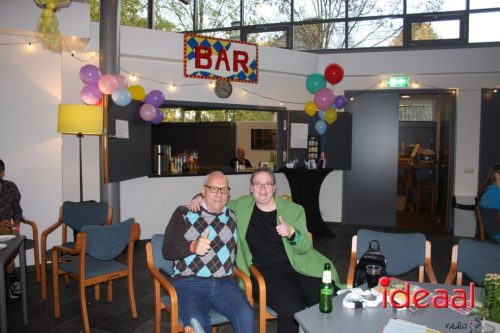 Gele Olifant Laren - deel 3 (01-11-2025)