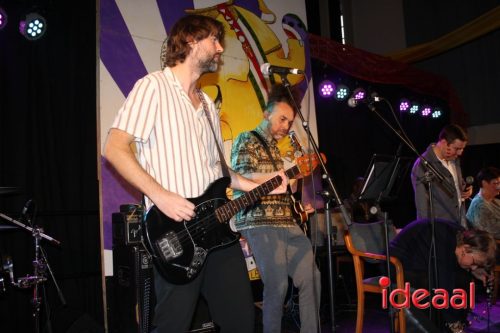 Gele Olifant Laren - deel 3 (01-11-2025)