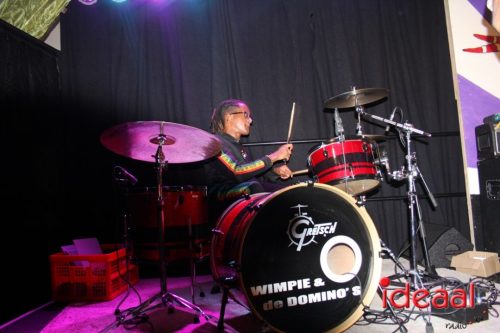 Gele Olifant Laren - deel 3 (01-11-2025)