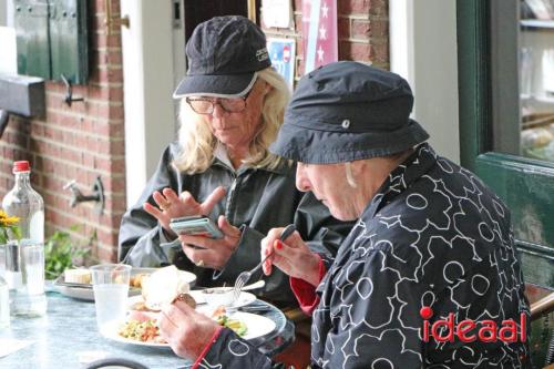 Vive La France in Hummelo - deel 2 (13-07-2024)