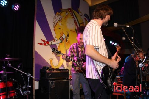 Gele Olifant Laren - deel 3 (01-11-2025)