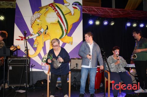 Gele Olifant Laren - deel 3 (01-11-2025)