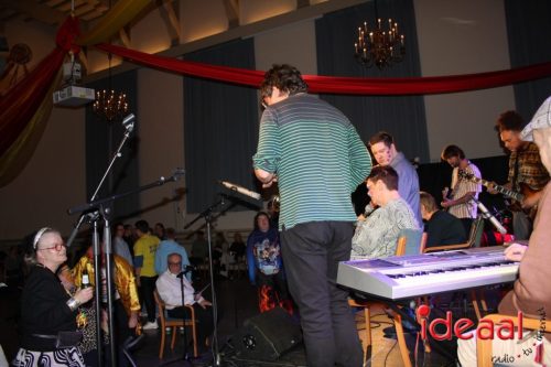 Gele Olifant Laren - deel 3 (01-11-2025)