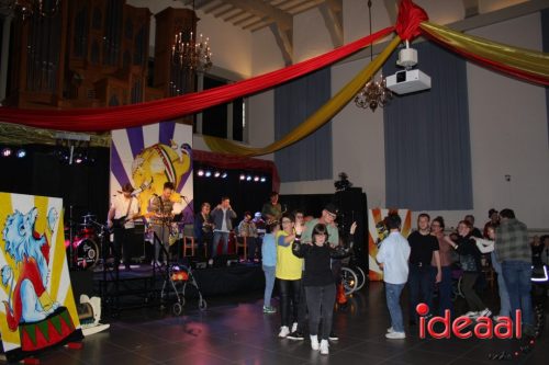 Gele Olifant Laren - deel 3 (01-11-2025)