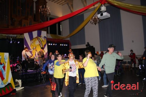 Gele Olifant Laren - deel 3 (01-11-2025)