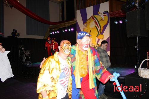 Gele Olifant Laren - deel 3 (01-11-2025)