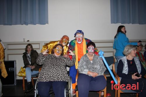 Gele Olifant Laren - deel 3 (01-11-2025)