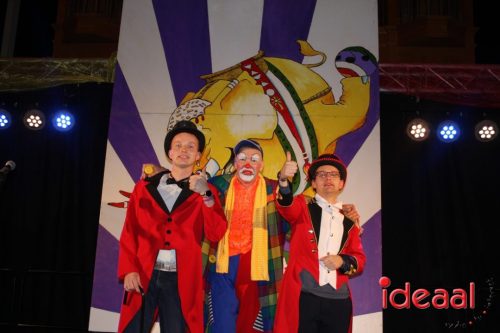 Gele Olifant Laren - deel 3 (01-11-2025)