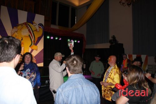 Gele Olifant Laren - deel 3 (01-11-2025)