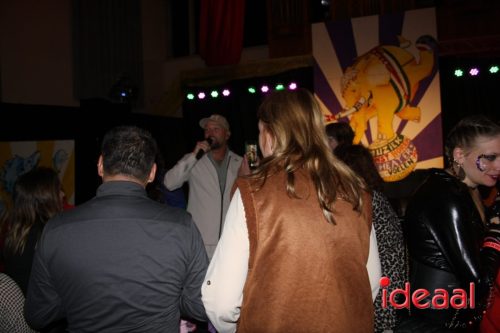 Gele Olifant Laren - deel 3 (01-11-2025)