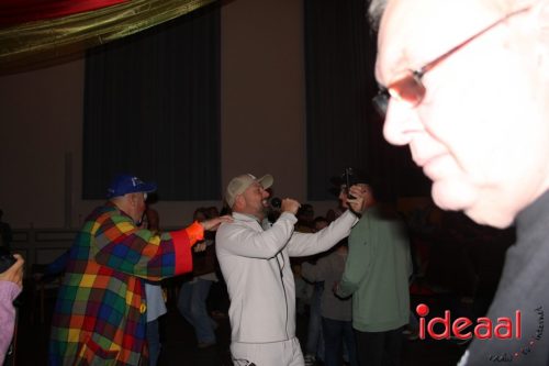 Gele Olifant Laren - deel 3 (01-11-2025)