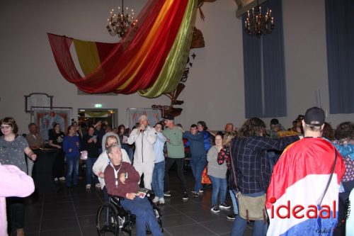 Gele Olifant Laren - deel 3 (01-11-2025)