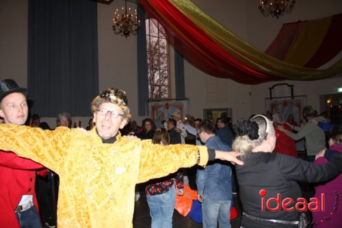 Gele Olifant Laren - deel 3 (01-11-2025)