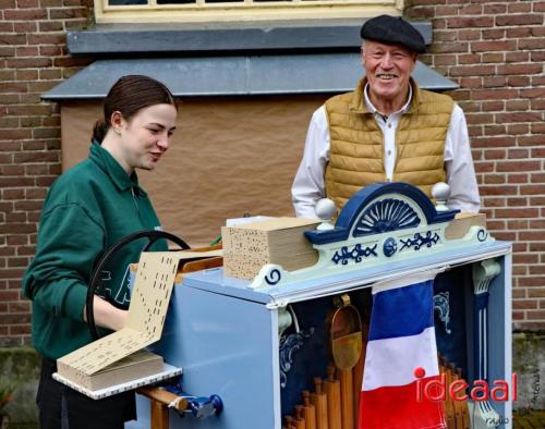 Vive La France in Hummelo - deel 2 (13-07-2024)