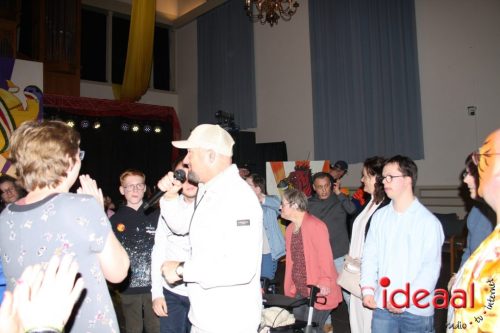 Gele Olifant Laren - deel 3 (01-11-2025)