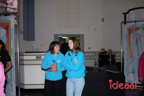 Gele Olifant Laren - deel 3 (01-11-2025)