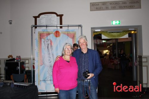 Gele Olifant Laren - deel 3 (01-11-2025)