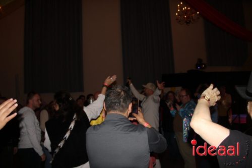 Gele Olifant Laren - deel 3 (01-11-2025)