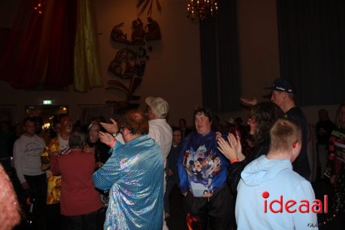 Gele Olifant Laren - deel 3 (01-11-2025)