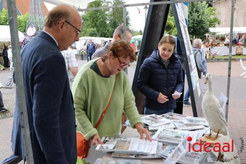 Vive La France in Hummelo - deel 2 (13-07-2024)