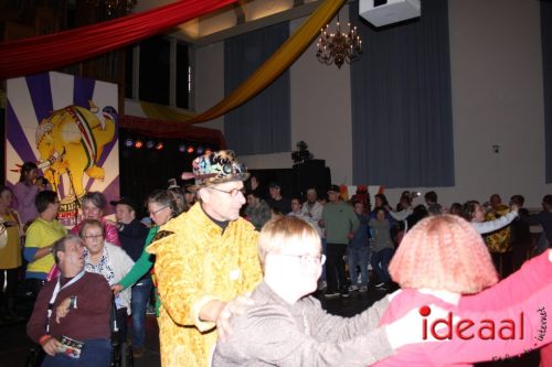 Gele Olifant Laren - deel 3 (01-11-2025)