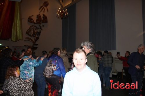 Gele Olifant Laren - deel 3 (01-11-2025)