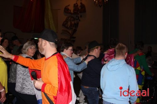 Gele Olifant Laren - deel 3 (01-11-2025)