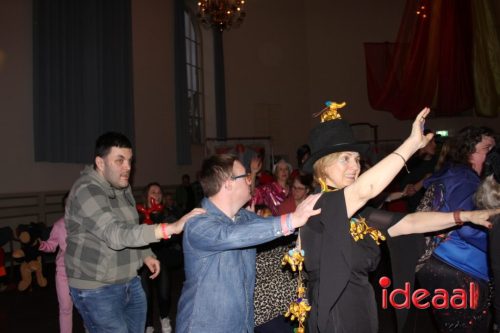 Gele Olifant Laren - deel 3 (01-11-2025)