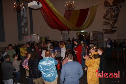 Gele Olifant Laren - deel 3 (01-11-2025)