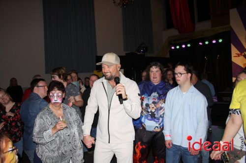 Gele Olifant Laren - deel 3 (01-11-2025)