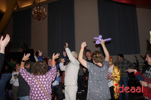 Gele Olifant Laren - deel 3 (01-11-2025)