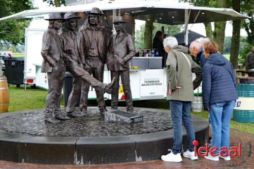 Vive La France in Hummelo - deel 2 (13-07-2024)